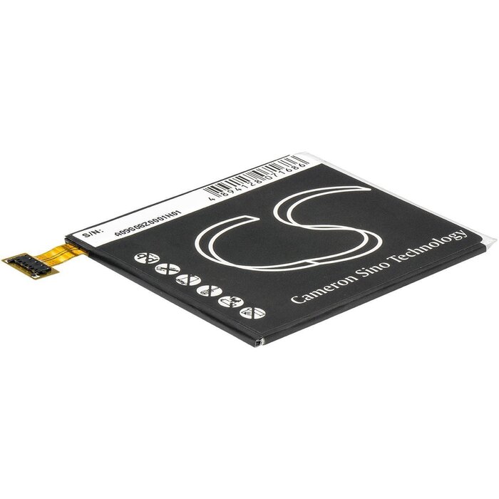 LG CS-BLT300SL - replacement battery for LG Fixed sizeProduct Thumbnail