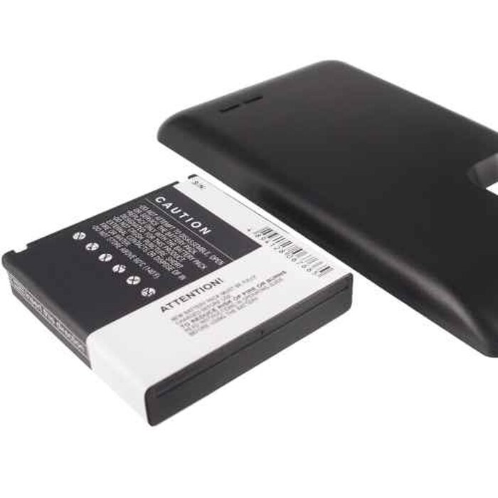 LG CS-LKP725XL - replacement battery for LG Fixed sizeProduct Thumbnail