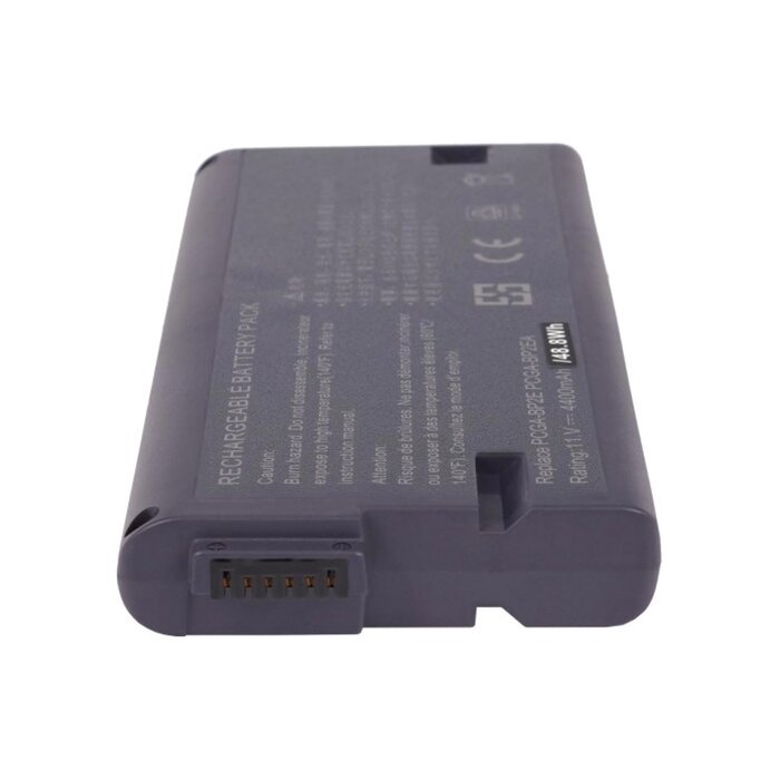 Sony CS-BP2E - replacement battery for Sony Fixed sizeProduct Thumbnail