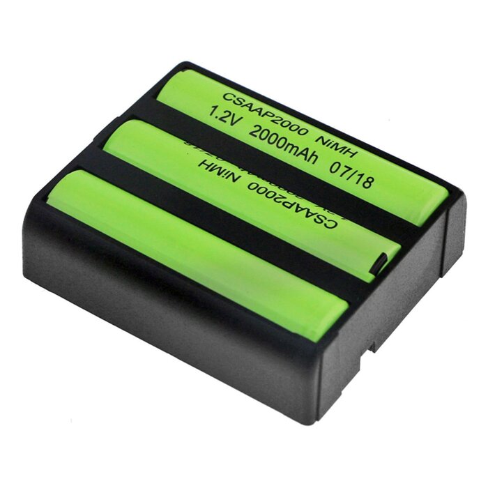 Sony CS-BPT23CL - replacement battery for Sony Fixed sizeProduct Thumbnail
