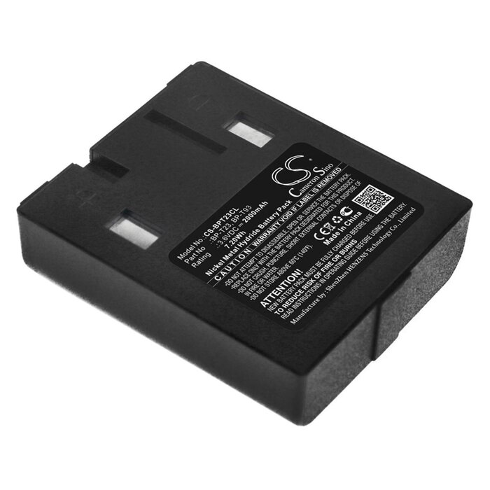 Sony CS-BPT23CL - replacement battery for Sony Fixed sizeProduct Thumbnail