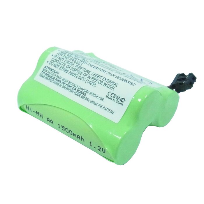 Sony CS-BPT38CL - replacement battery for Sony Fixed sizeProduct Thumbnail