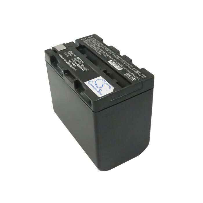 Sony CS-FS31 - replacement battery for Sony Fixed sizeProduct Thumbnail