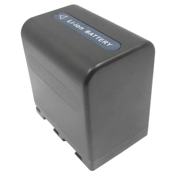 Sony CS-QM91 - replacement battery for Sony Fixed sizeProduct Thumbnail