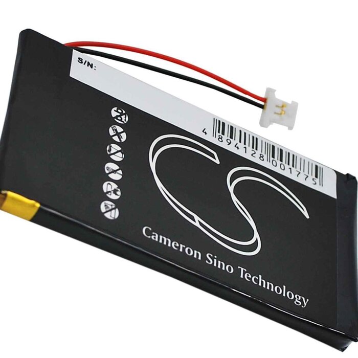 Sony CS-TJ25SL - replacement battery for Sony Fixed sizeProduct Thumbnail