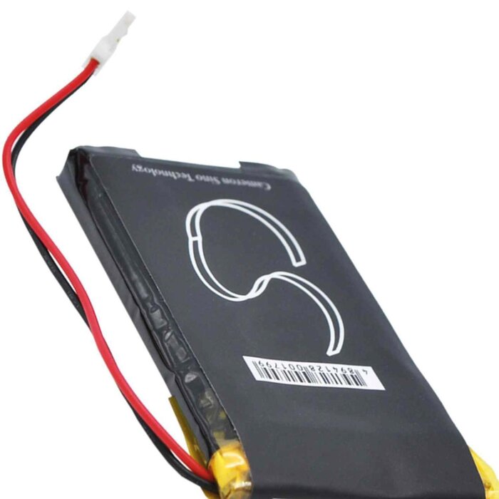 Sony CS-TJ27SL - replacement battery for Sony Fixed sizeProduct Thumbnail