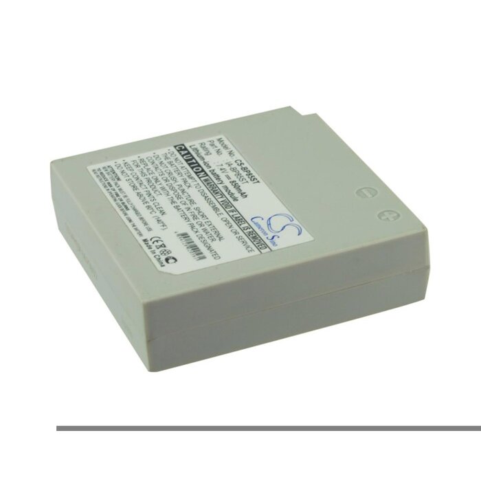 Samsung CS-BP85ST - replacement battery for SAMSUNG Fixed sizeProduct Thumbnail