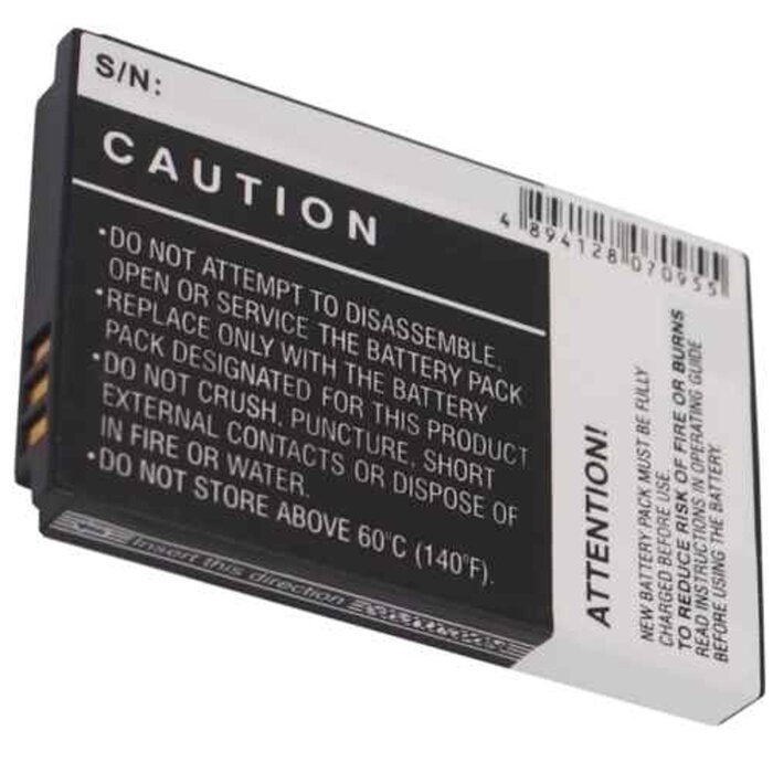 Samsung CS-PXM6SL - replacement battery for SAMSUNG Fixed sizeProduct Thumbnail