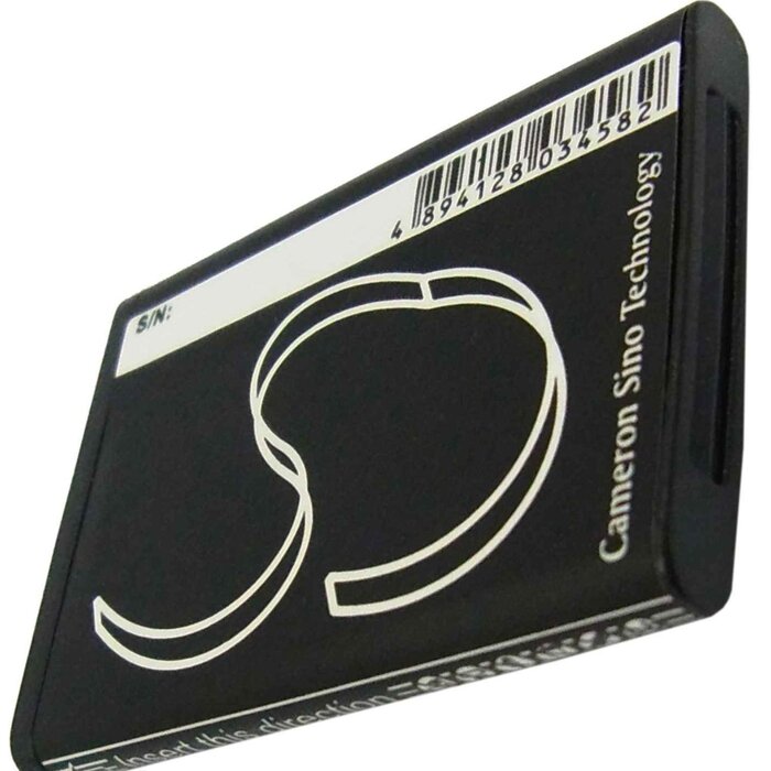 Samsung CS-SBL0837B - replacement battery for SAMSUNG Fixed sizeProduct Thumbnail