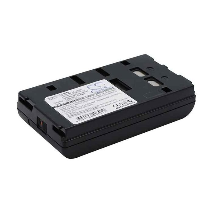 Cameron CS-NP55 - replacement battery for Nikon CS-NP55 - replacement battery for SAMSUNG CS-NP55 - replacement battery for Sony Fixed sizeProduct Thumbnail
