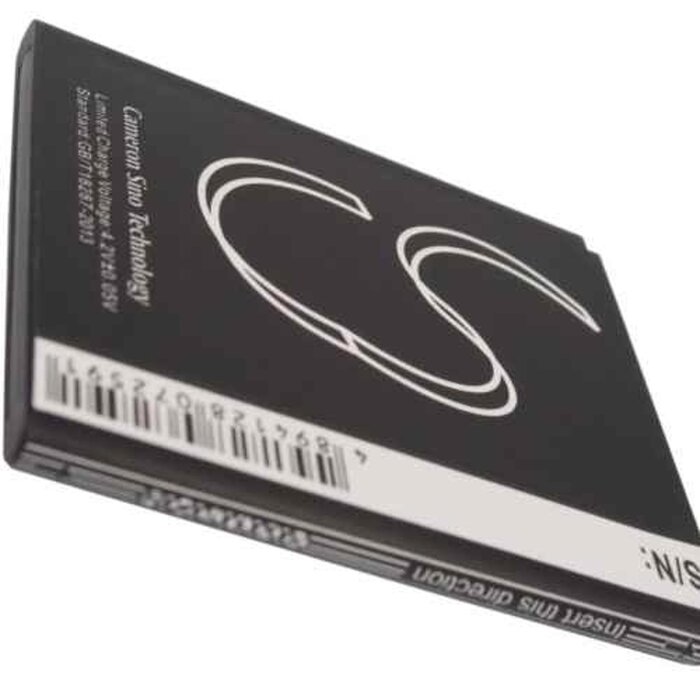 Samsung CS-SMI950SL - replacement battery for SAMSUNG Fixed sizeProduct Thumbnail