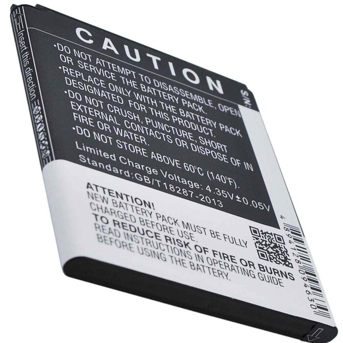 Samsung CS-SMW750XL - replacement battery for SAMSUNG Fixed sizeProduct Thumbnail