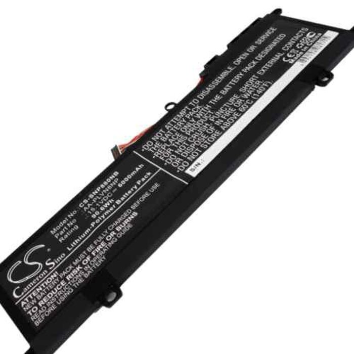 Samsung CS-SNP880NB - replacement battery for SAMSUNG Fixed sizeProduct Thumbnail