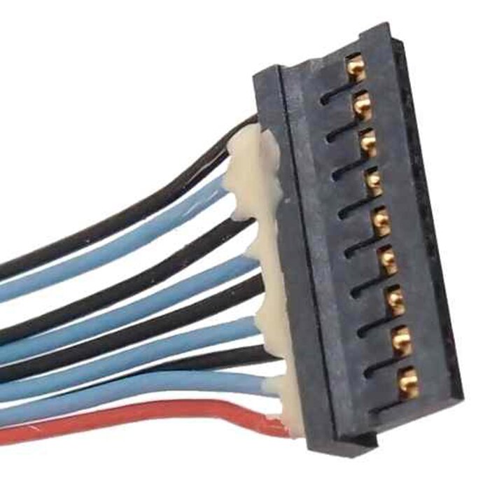 Samsung CS-SQX310NB - replacement battery for SAMSUNG Fixed sizeProduct Thumbnail