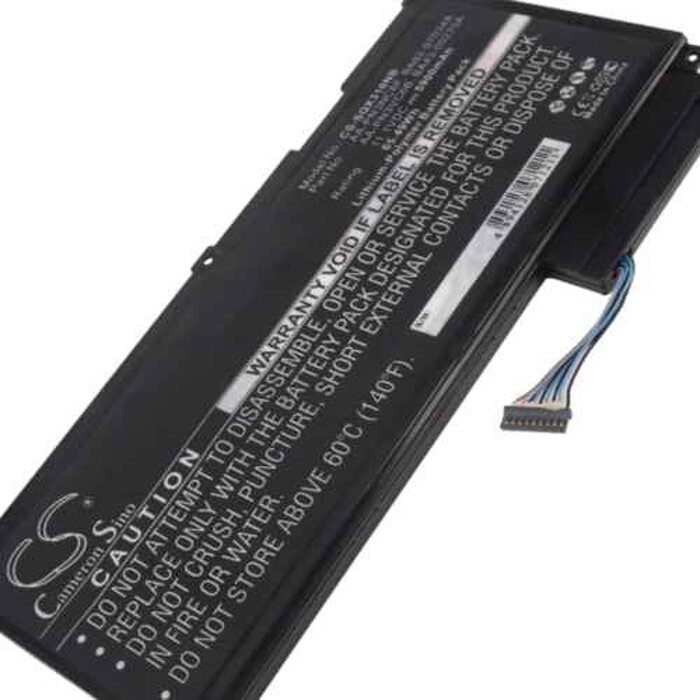 Samsung CS-SQX310NB - replacement battery for SAMSUNG Fixed sizeProduct Thumbnail