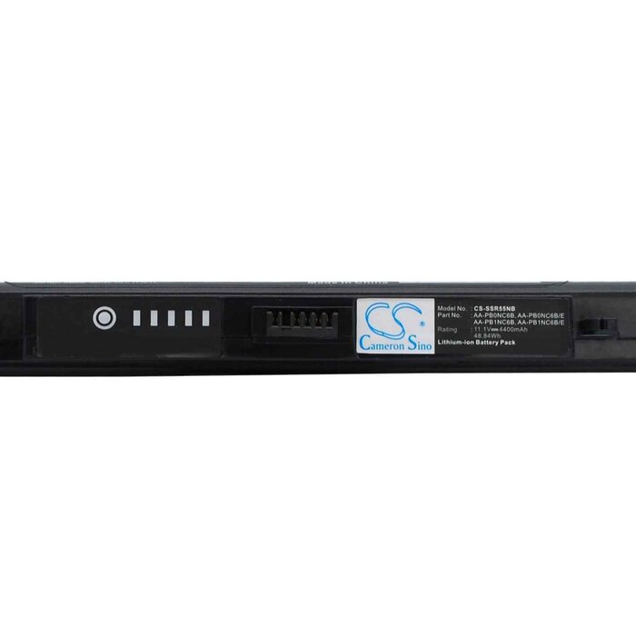 Samsung CS-SSR55NB - replacement battery for SAMSUNG Fixed sizeProduct Thumbnail
