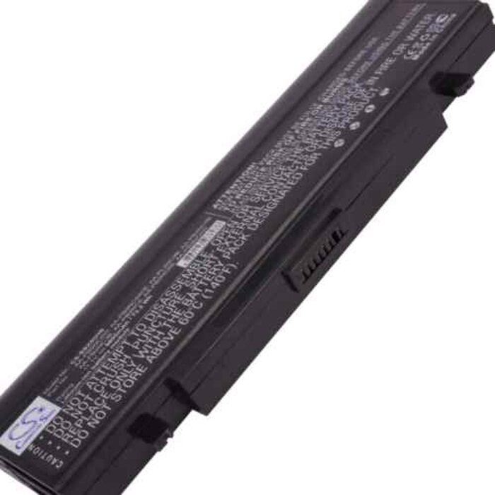 Samsung CS-SSX60HB - replacement battery for SAMSUNG Fixed sizeProduct Thumbnail