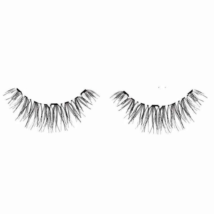Ardell 磁性眼睫毛補充裝 (1對磁石眼睫毛) Wispies Fixed SizeProduct Thumbnail