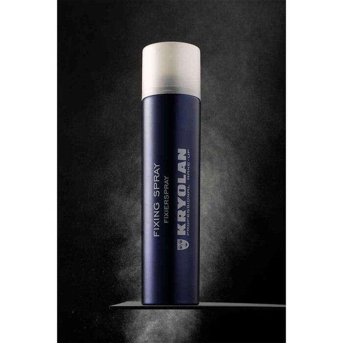 Kryolan Fixing Spray 75ml/2.5ozProduct Thumbnail