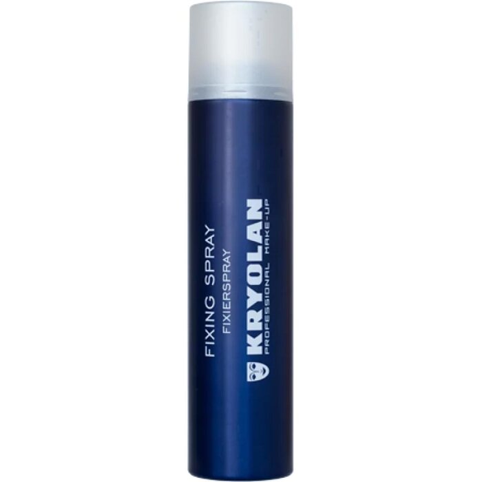 Kryolan Fixing Spray 75ml/2.5ozProduct Thumbnail