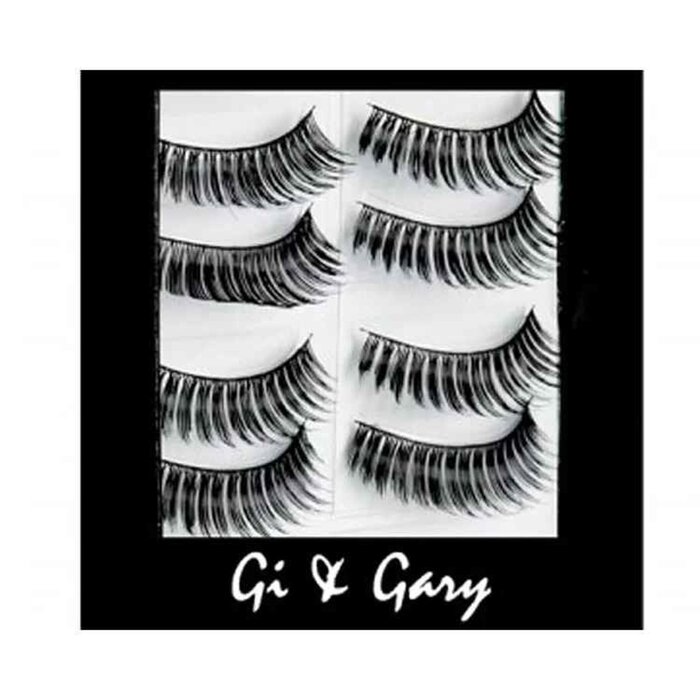 Gi & Gary Professional Eyelashes(10 pairs) Fixed SizeProduct Thumbnail