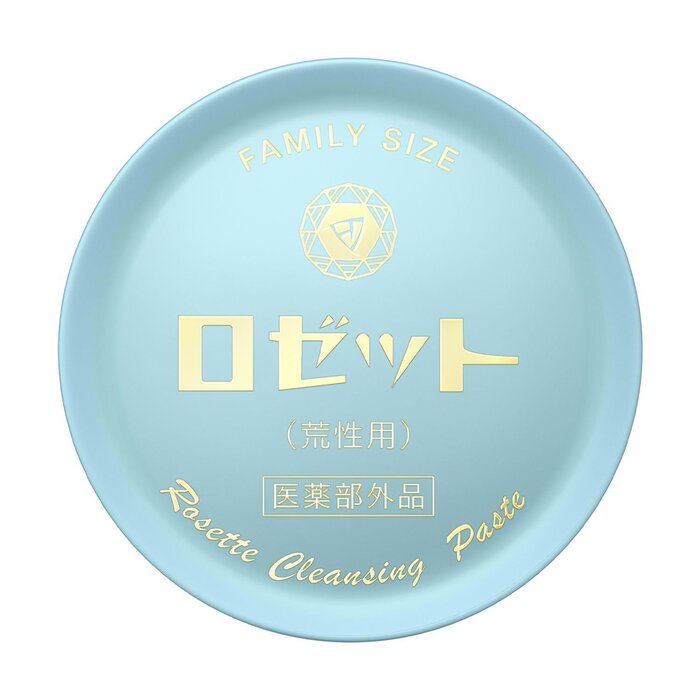 Rosette Rosette Cleansing Paste for Dry Skin 90g 90Product Thumbnail