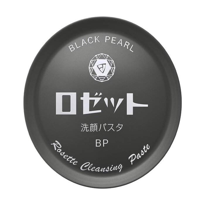 Rosette Rosette Cleansing Paste Black Pearl 90g 90Product Thumbnail