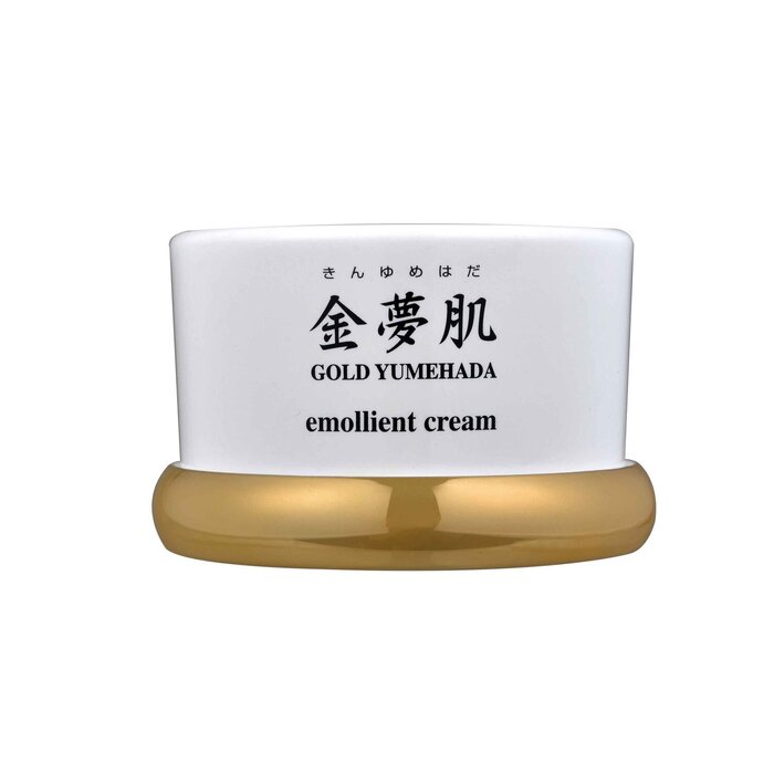 Gold Yumehada 金夢肌 金夢肌保濕霜 Fixed SizeProduct Thumbnail