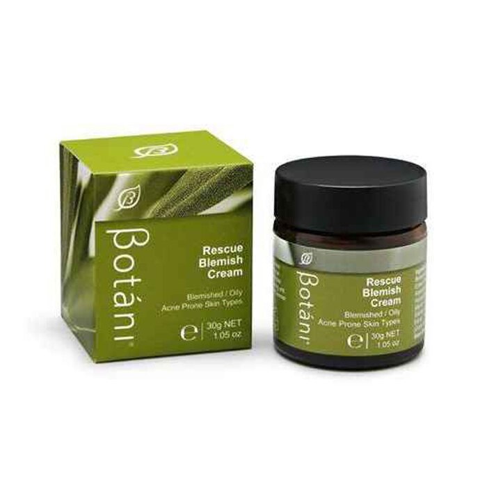 Botani Botani Rescue Acne Cream 30g 30gProduct Thumbnail