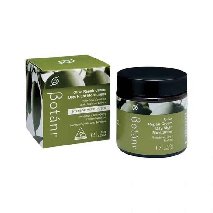 Botani Olive Repair Cream 120gProduct Thumbnail