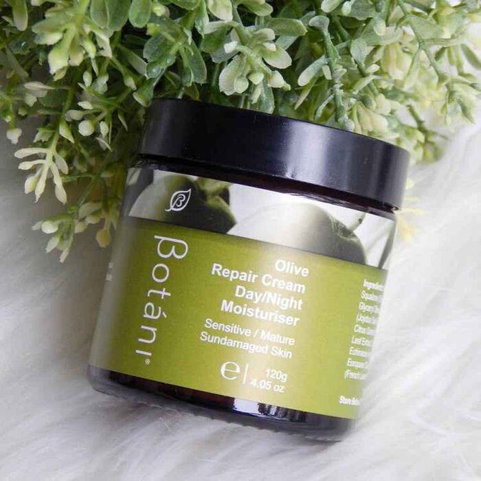 Botani Olive Repair Cream 120gProduct Thumbnail