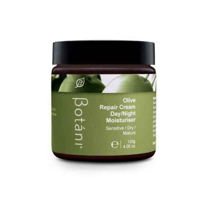 Botani Olive Repair Cream 120gProduct Thumbnail