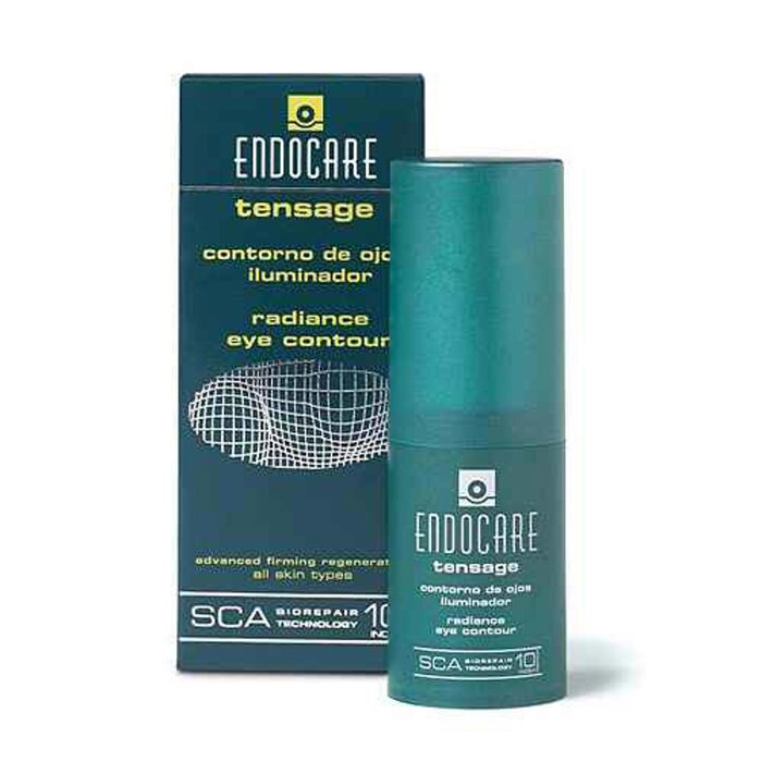 Endocare Endocare Tensage Radiance Eye Contour15ml Fixed SizeProduct Thumbnail