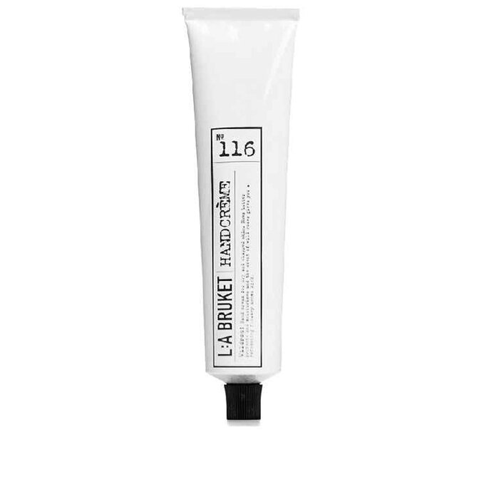 LA BRUKET LA BRUKET No.116 Hand Cream Wild Rose 70ml 70mlProduct Thumbnail