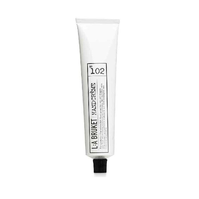 LA BRUKET LA Bruket No.102 Hand Cream Bergamot/Patchouli 70ml LB-003Product Thumbnail