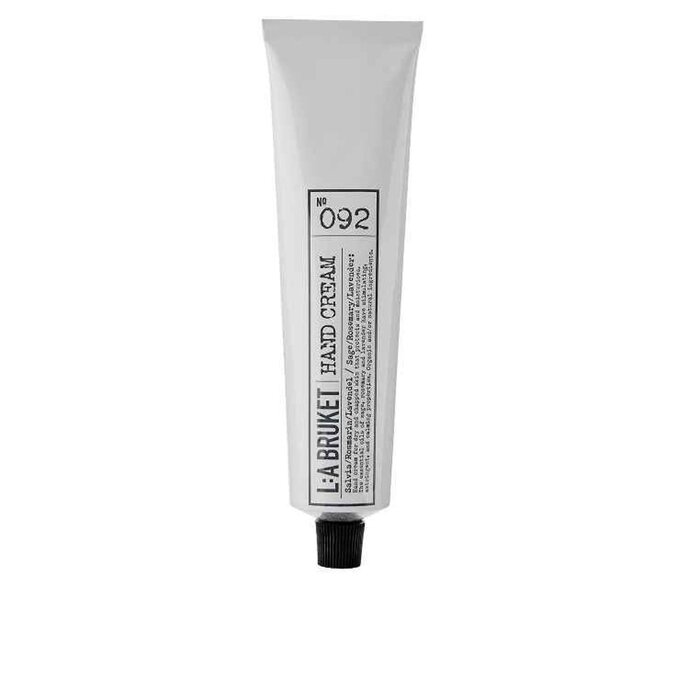 LA BRUKET LA Bruket No.92 Hand Cream Sage/ Rosemary 70ml 240mlProduct Thumbnail