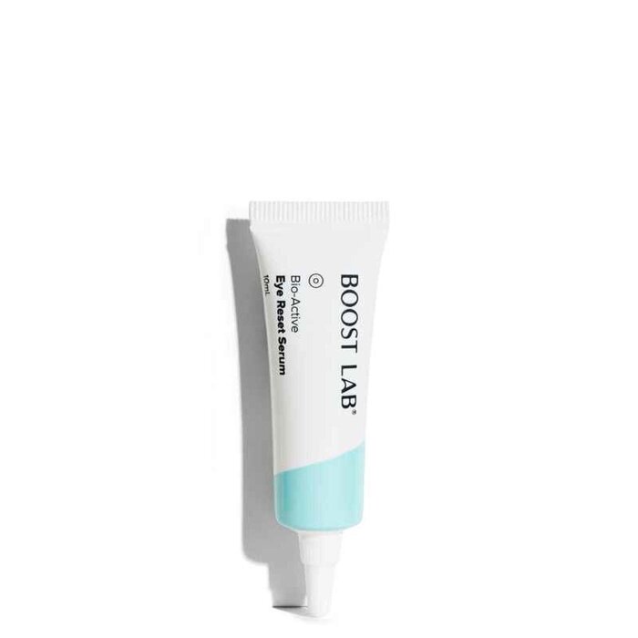 Boostlab BOOST LAB Bio-Active Eye Reset Serum 10ML 30MLProduct Thumbnail
