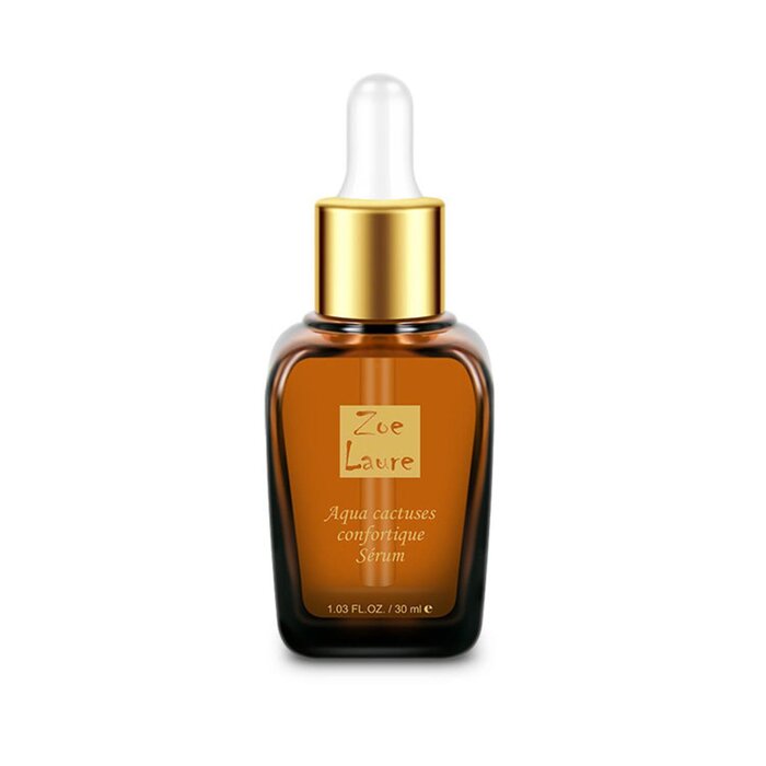 ZOE LAURE 仙人掌舒壓抗敏精華 30mlProduct Thumbnail