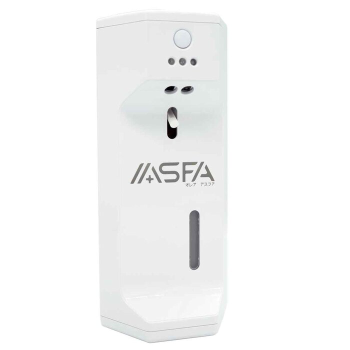 ASFAWATER ASFA Infra-red Automatic Sprayer Fixed SizeProduct Thumbnail