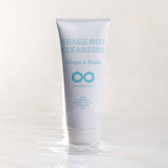 Dr. Sheva DR SHEVA - ERAGE HOT CLEANSING 200g fixed sizeProduct Thumbnail