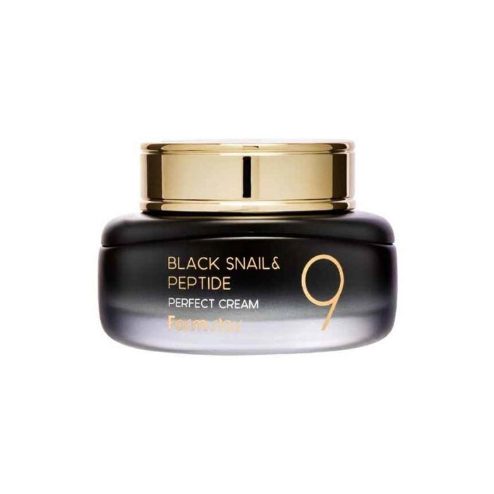 팜 스테이 Farm Stay Black Snail & Peptide9 Perfect Cream 55mlProduct Thumbnail