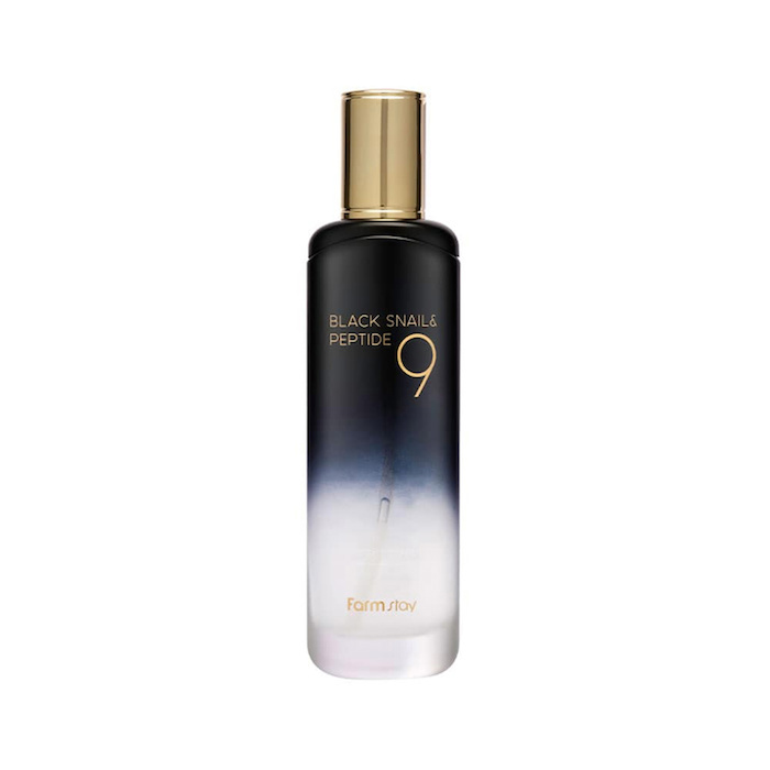 Farm Stay Black Snail & Peptide9 Perfect Toner 120mlProduct Thumbnail
