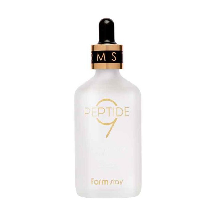 Farm Stay Peptide9 Super Vitalizing Ampoule 100mlProduct Thumbnail