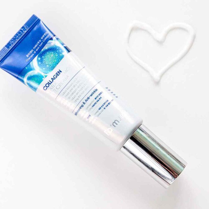 Farm Stay Collagen Water Full Moist Eye Cream 50mlProduct Thumbnail