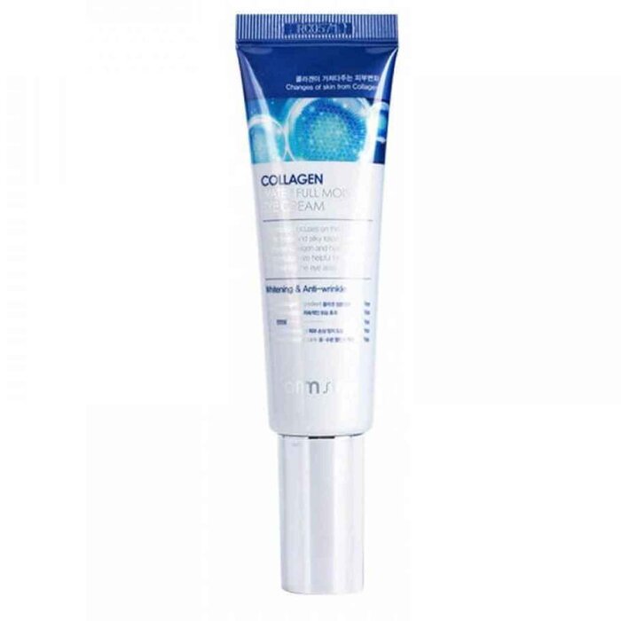 Farm Stay Collagen Water Full Moist Eye Cream 50mlProduct Thumbnail