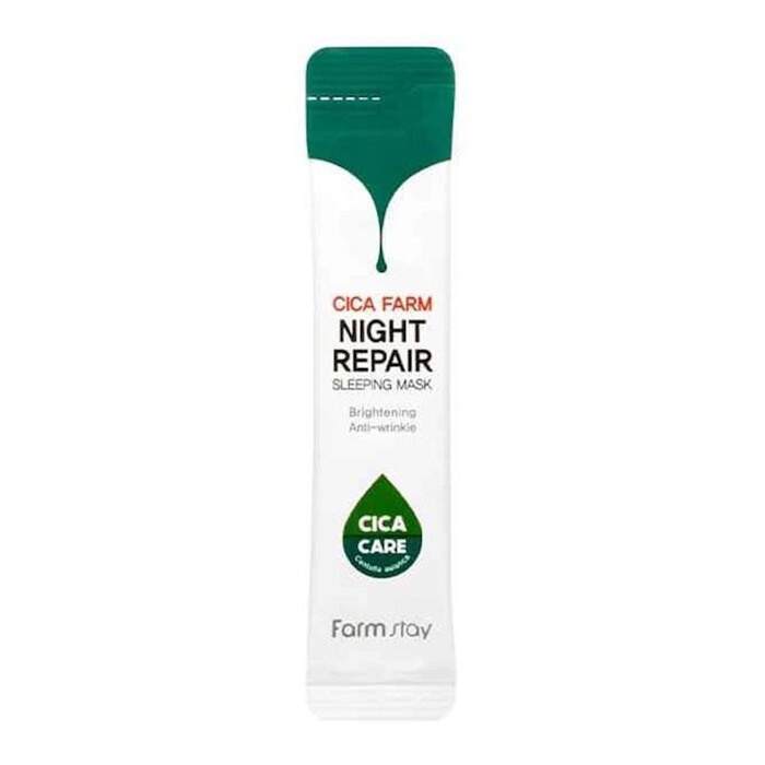 Farm Stay Cica Farm Night Repair Sleeping Mask 4ml*20pcsProduct Thumbnail