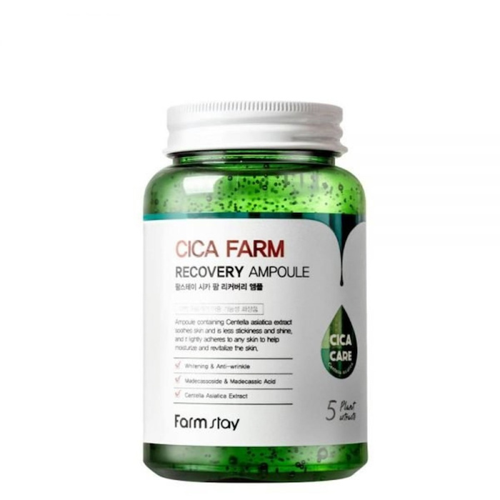 Farm Stay Cica Farm Recovery Ampoule 250mlProduct Thumbnail