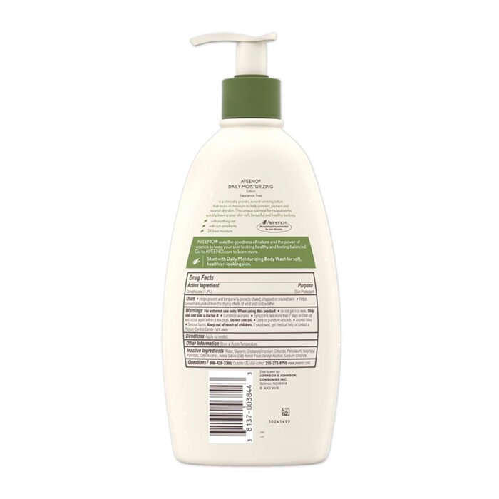 Aveeno Daily Moisturizing Lotion 1000mlProduct Thumbnail