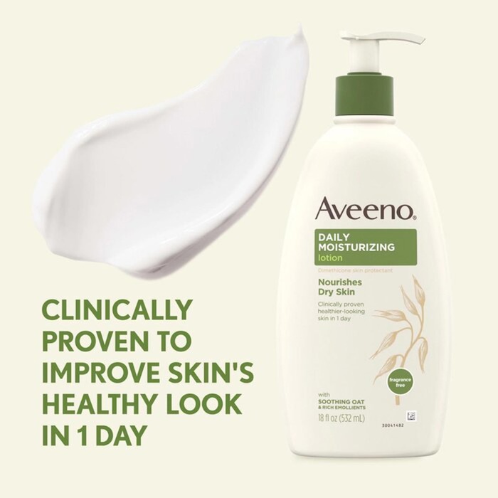 Aveeno Daily Moisturizing Lotion 1000mlProduct Thumbnail