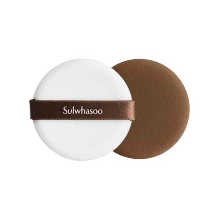 Sulwhasoo Perfecting Cushion Puff Fixed SizeProduct Thumbnail